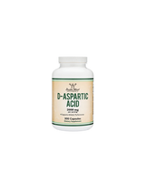 Kyselina D -aspartová 2000 mg - 300 kapsúl