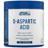 Prášok kyseliny D -aspartárovej 3000 mg - 300 gramov