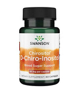 D-Chiro-inozitol 88,6 mg-60 kapsúl