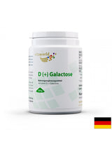 D (+) galaktóza - d (+) galaktóza, 250 g prášku