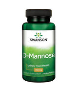D -Mannos 700 mg - 60 kapsúl