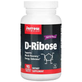 D-ribose 90 žuvateľné tablety