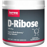 D -ribózový prášok - ribóza 200 gramov