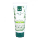 Aloe vera gél 100% vegan 100 ml Holland & Barrett