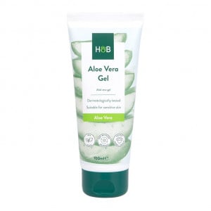 Aloe vera gél 100% vegan 100 ml Holland & Barrett