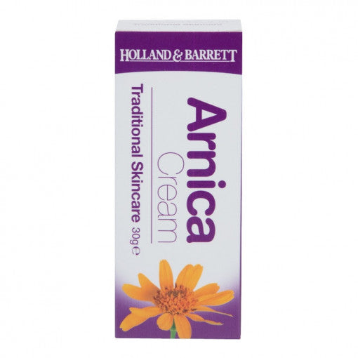 Arnica Cream - 30 gramov