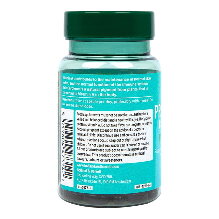 COQ10 / Ubichinon 100 mg - 100 kapsúl