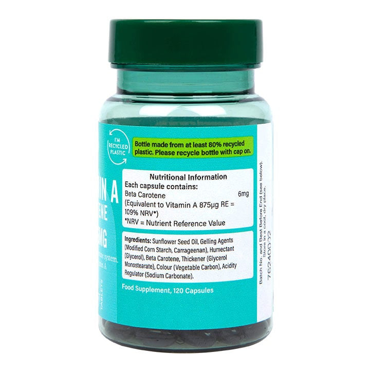 COQ10 / Ubichinon 100 mg - 100 kapsúl