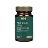 Extrakt z bodliaceho mlieka (bodliak mlieka) 30 kapsúl Holland & Barrett