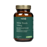 Extrakt z bodliaceho mlieka (bodliak mlieka) 60 kapsuly Holland & Barrett