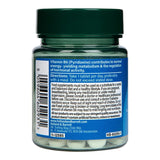 Vitamín B6 / pyridoxín 50 mg - 120 tabliet