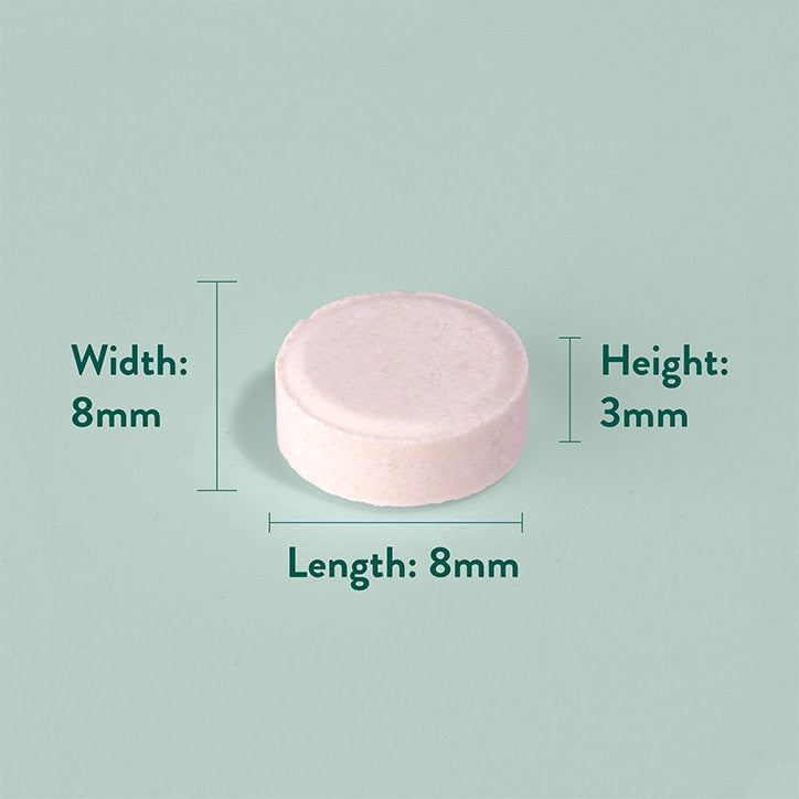 Vitamín B6 / pyridoxín 50 mg - 120 tabliet