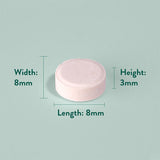 Vitamín B6 / pyridoxín 50 mg - 120 tabliet