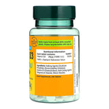 Vitamín D3 1000 IU - 240 tabliet