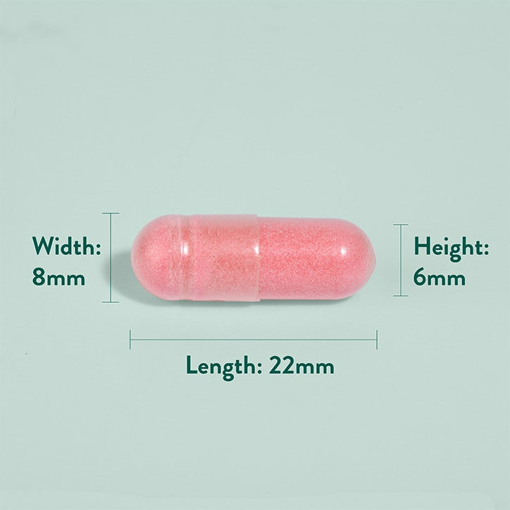 Cherry Variety Montmorency (Montmorency Cherry) 435 mg 30 kapsulov Holland & Barrett