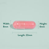 Cherry Variety Montmorency (Montmorency Cherry) 435 mg 30 kapsulov Holland & Barrett