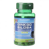 Ginkgo Biloba 60 mg - 120 tabliet