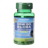 Ginkgo Biloba 60 mg - 120 tabliet