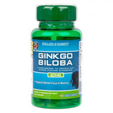 Ginkgo Biloba 60 mg - 60 tabliet