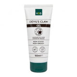 Devils Claw Gel 100 ml Holland & Barrett