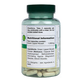 Zelená perlička 1000 mg - 120 kapsúl