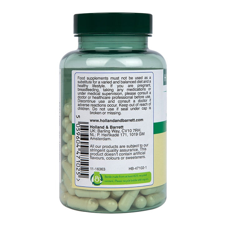 Zelená perlička 1000 mg - 120 kapsúl