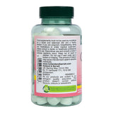 Žuvateľný vápnik 1500 mg + vitamín D - 90 žuvacích tabliet