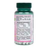 Horčík vápnika a vitamín D (vápnik, horčík a vitamín D) 60 tablety Holland & Barrett