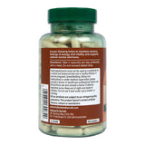 Kórejský ženšen 500 mg 180 kapsulov Holland & Barrett