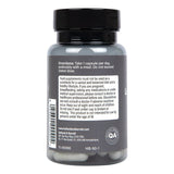 Výživa PE L -arginín 500 mg - 50 kapsúl