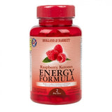 Malinový ketónový vzorec (Energy Formula) 120 kapsuly Holland & Barrett
