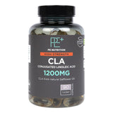 Mega pevnosť Tonalin CLA (SEFFLOWER Oil) 1500 mg 90 kapsulov Holland & Barrett