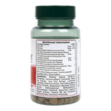 Formulárny recept na metaboliser (tuk metaboliser) 120 tabliet Holland & Barrett