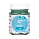 Kyselina hyalurónová 20 mg / s vitamínom C - 30 kapsúl