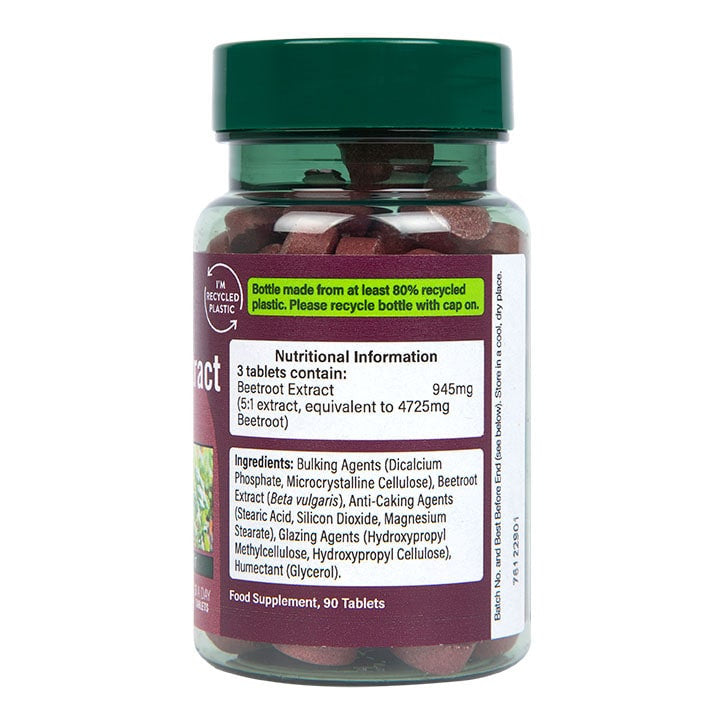 Extrakt z repy 945 mg - 90 tabliet