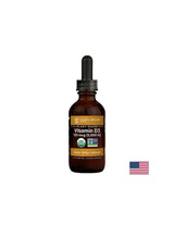 Kosti a zuby - vitamín D3, 125 µg 5000 IU x 59,2 ml kvapiek
