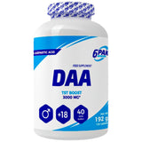 Caps DAA - 120 kapsúl