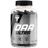 DAA Ultra | Uzávery kyseliny D -aspartárovej - 120 kapsúl