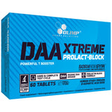 DAA Xtreme / Prolact Block - 60 tabliet