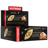 Deluxe proteínová tyčinka - 12 x 60 gramov