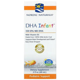 DHA DET 350 mg EPA / 485 mg dha - 60 ml