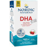 Dha xtra 1660 mg - 60 gélových kapsúl