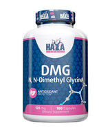 DMG 125 mg. / 100 čiapky.