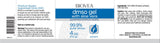 DMSO gél s aloe vera / 118 ml