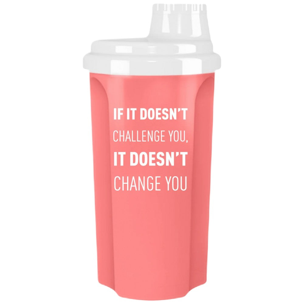 Dy Shaker Salmon Ak vás to nepochopí 500 ml
