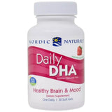 Denný DHA 580 mg - 30 Softgels