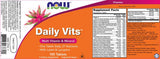 Denné VITS viac - 100 tabliet