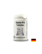 Darm-Fit - Formula pre dobré trávenie, 100 tabliet <tc>Karl Minck</tc>