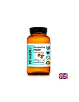 Daruharidra prášok (Daruharidra) - super antioxidant pre pečeň a metabolizmus, 100 g