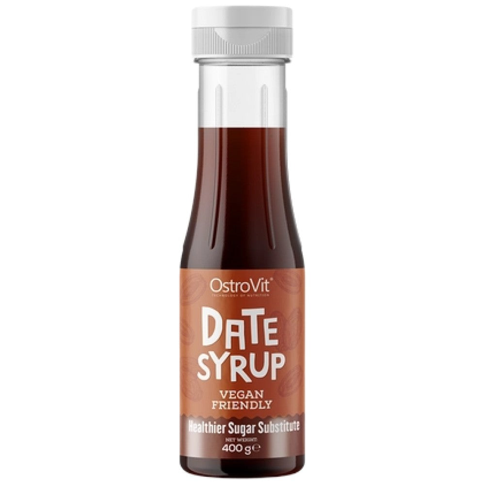Dátum sirup | Dátum sirup 500 ml